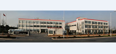 चीनFiber Laser Cutting Machineकंपनी