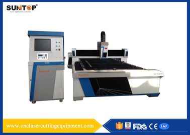 चीन Laser Power 800W Fiber Laser Cutter Automatic Following And Detective आपूर्तिकर्ता