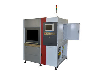 चीन High Precision Fiber Laser Cutting Machine For Cutting Stainless Mild Steel आपूर्तिकर्ता