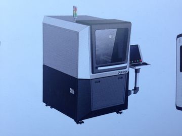 चीन Small Size Fiber Laser Cutting Machine For Steel Sheet Metal आपूर्तिकर्ता