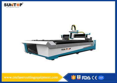 चीन Stainless Steel CNC Fiber Laser Cutting Machine 800W CE &amp;  ISO9001 आपूर्तिकर्ता