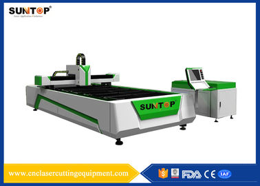 चीन 1500*3000mm Sheet Metal Laser Cutting Machine For Equipment Cabinet आपूर्तिकर्ता