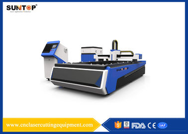 चीन Elevator CNC Laser Cutting Equipment Cutting Size 1500mm*3000mm आपूर्तिकर्ता