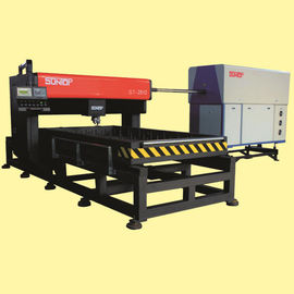 चीन Die board wood CO2 laser cutting machine with with high speed and high precision आपूर्तिकर्ता