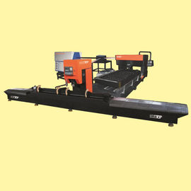 चीन High hardness density board CO2 laser cutting machine with laser power 1500W आपूर्तिकर्ता