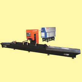 चीन High power CO2 laser cutting machine for die board wood and hard wood cutting आपूर्तिकर्ता