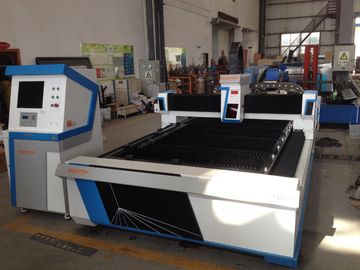 चीन 20mm Carbon steel and 10mm stainless steel laser cutting machine with CNC fiber laser आपूर्तिकर्ता