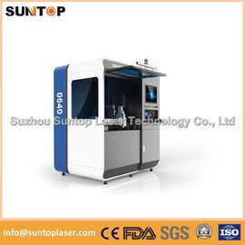 चीन 600*400mm Cutting Size Fiber laser cutting machine with laser power 500W आपूर्तिकर्ता