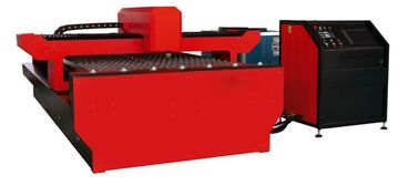 चीन Automatic YAG CNC Metal Laser Cutter for Sheet Metal Cutting Processing , 380V / 50HZ आपूर्तिकर्ता
