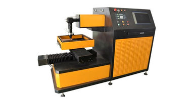 चीन 650 Watt Small Format YAG Laser Cutting Machine for Cereal Processing Machinery आपूर्तिकर्ता
