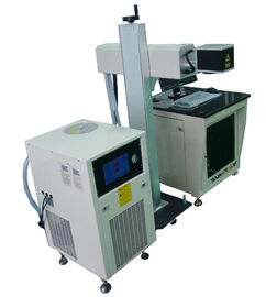 चीन 100w Co2 Wood Laser Engraving Machine , Plastic Cnc Laser Engraver आपूर्तिकर्ता