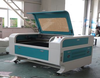 चीन Marble and Stone CO2 Laser Engraving Cutting Machine Laser Power 100W आपूर्तिकर्ता
