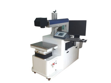 चीन Galvanometer Scanning Laser Welding Machine for High Efficiency Dot Welding आपूर्तिकर्ता