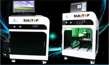 चीन 3D Crystal Laser Inner Engraving Machine for 2D image Engraving CE FCC FDA Approved आपूर्तिकर्ता