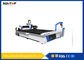 Metal Fiber Optic Laser Cutting System 1200W 1500 * 3000mm 1064nm आपूर्तिकर्ता