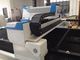 Stainless Steel CNC Fiber Laser Cutting Machine 800W CE &amp;  ISO9001 आपूर्तिकर्ता