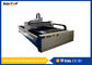 Sheet Metal CNC Laser Cutting Equipment No Maintenance 100,000 Hours आपूर्तिकर्ता