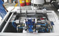 Aluminium alloy cnc water Jet cutting machine 0-15meter/min 3.7L/min आपूर्तिकर्ता