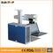 Metal Surgical cnc laser marking machine 1064nm less than 500W आपूर्तिकर्ता