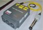 300*300mm fiber laser marking machine 1 MJ less than 600W AC220V/50HZ आपूर्तिकर्ता