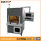 20W fiber laser marking machine metal laser marking machine safety standard आपूर्तिकर्ता