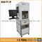 50W Europe standard fiber laser engraving machine fiber laser marking system आपूर्तिकर्ता