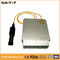 20W Mini fiber laser marking machine for plastic PVC data matrix and barcode आपूर्तिकर्ता