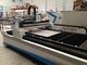 Metal sheet processing fiber CNC Laser Cutting Equipment 800W with dual drive आपूर्तिकर्ता
