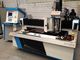 CNC laser cutting equipment for Stainless steel craftwork , laser metal cutting machine आपूर्तिकर्ता