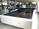 500 Watt Fiber Laser Cutting Machine for Metals Processing Industry , 380V / 50HZ आपूर्तिकर्ता