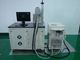200 Hz - 50 Khz Diode Laser Marking Machine For Vacuum Cup And Round Products आपूर्तिकर्ता