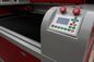 80W High Precision CO2 Laser Cutting and Engraving Machine , Laser Metal Engraver आपूर्तिकर्ता