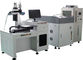 300W Fiber Laser Welding Machine ,  Automatic Yag Pulse Laser For Metal Products आपूर्तिकर्ता