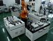 Automatic Laser Welding Machine with ABB Robot Arm for Stainless Steel Kitchen Sink आपूर्तिकर्ता