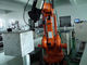 CE &amp; ISO 9001 Robot Jewelry Laser Welder With Abb Robot Arm For Automatic Welding आपूर्तिकर्ता