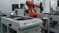 CE &amp; ISO 9001 Robot Jewelry Laser Welder With Abb Robot Arm For Automatic Welding आपूर्तिकर्ता