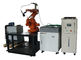 400W Laser Welding Machine For Cooker Hood , 3D Automatic Laser Welder आपूर्तिकर्ता