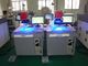 300W Galvanometer Scanning Fiber Laser Welding Machine , High Efficiency Dot Welding आपूर्तिकर्ता
