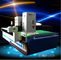3W Large 3D Laser Engraver 4000HZ for Metal, Hard Plastic आपूर्तिकर्ता