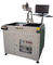 50 watt Large Marking Breadth Fiber Laser Marking Equipment For 3c Industry आपूर्तिकर्ता