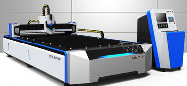 800W Stainless steel CNC Laser Cutting Equipment for kitchenware industrial